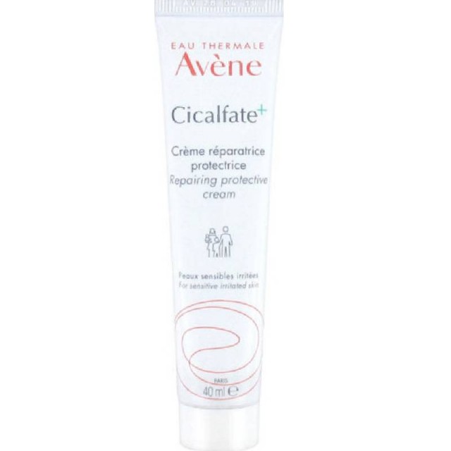 .AVENE CICALFATE+ CREAM 40ML